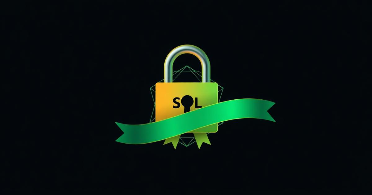 SSL/TLS certificates in 2026